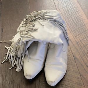 I have too many boots!